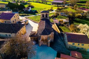 Iglesia de San Juan Bautista