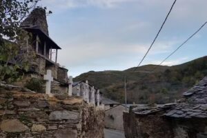 Iglesia de San Juan Bautista