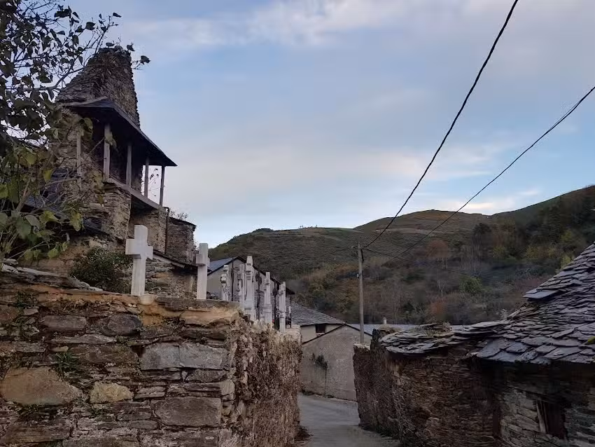 Iglesia de San Juan Bautista