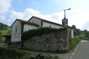 Iglesia de San Juan Bautista