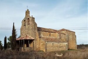 Iglesia de San Juan Bautista