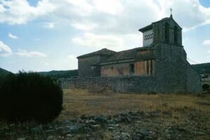 Iglesia de San Juan Bautista