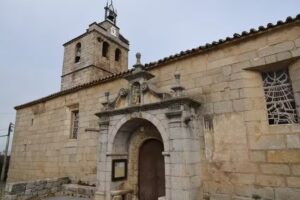 Iglesia de San Juan Bautista