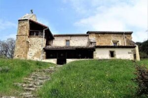 Iglesia de San Juan Bautista