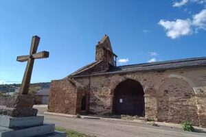 Iglesia de San Juan Bautista
