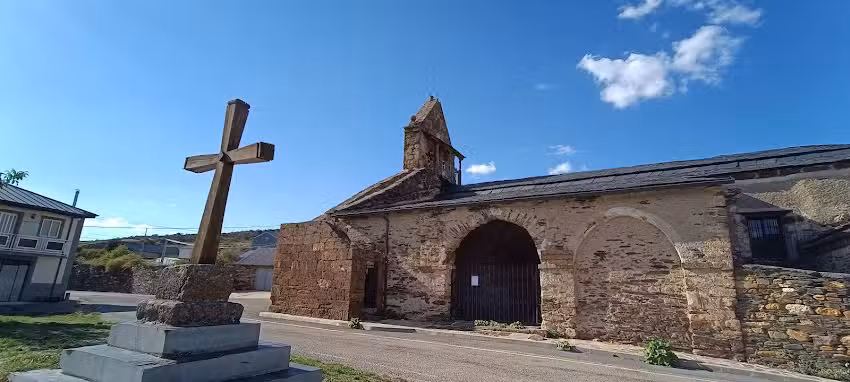 Iglesia de San Juan Bautista