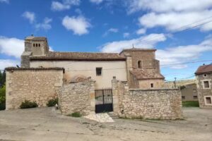 Iglesia de San Juan Bautista