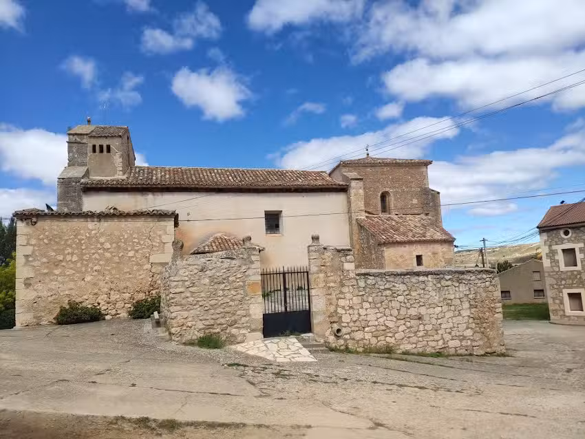 Iglesia de San Juan Bautista