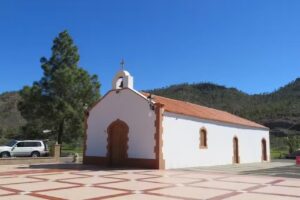 Iglesia de San Juan Bautista