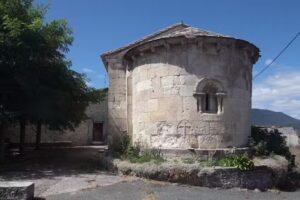 Iglesia de San Juan Bautista