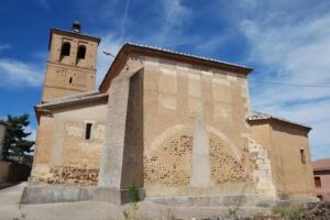 Iglesia de San Juan Bautista