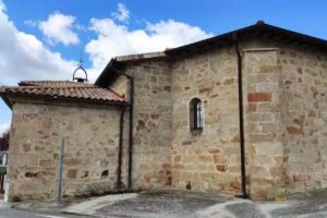 Iglesia de San Juan Bautista