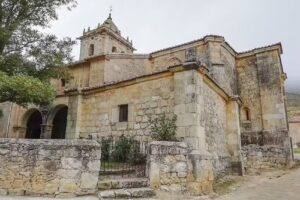 Iglesia de San Juan Bautista