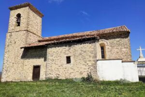 Iglesia de San Juan Bautista