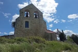 Iglesia de San Juan Bautista