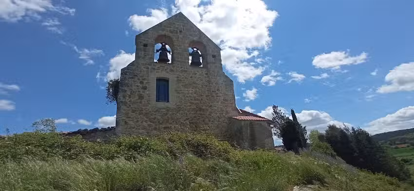 Iglesia de San Juan Bautista
