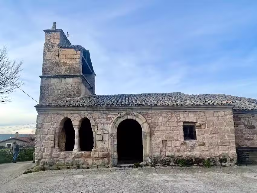 Iglesia de San Juan Bautista
