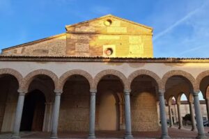 Iglesia de San Juan Bautista