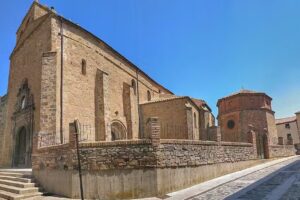 Iglesia de San Juan Bautista