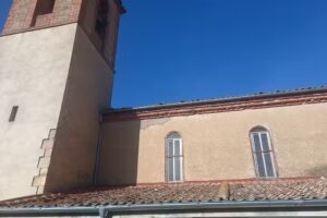 Iglesia de San Juan Bautista