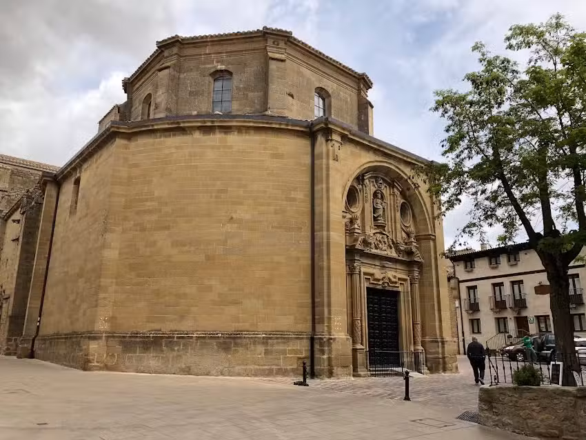 Iglesia de San Juan Bautista