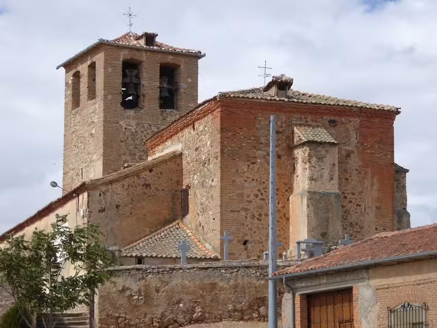 Iglesia de San Juan Bautista