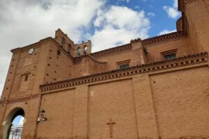 Iglesia de San Juan Bautista