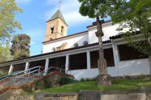 Iglesia de San Juan Bautista