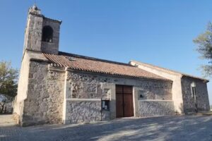 Iglesia de San Juan Bautista