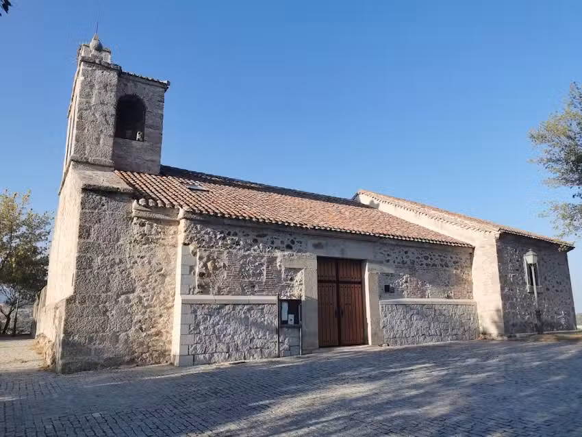 Iglesia de San Juan Bautista