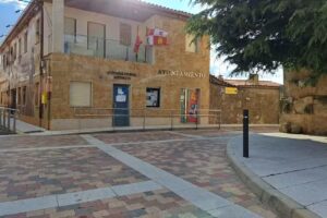 Iglesia de San Juan Bautista