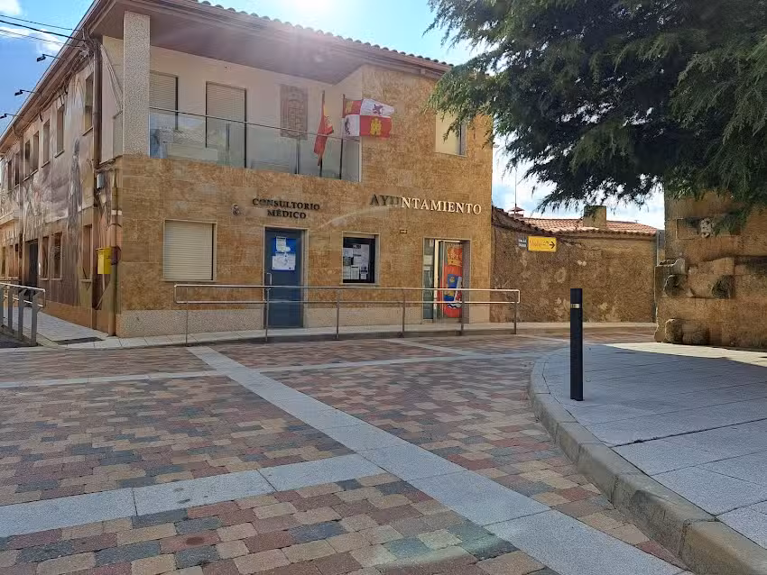 Iglesia de San Juan Bautista