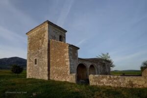 Iglesia de San Juan Bautista