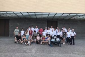 Iglesia de San Juan Bautista