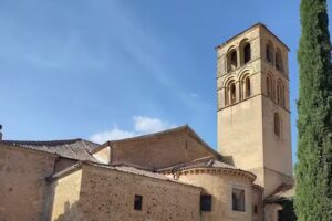 Iglesia de San Juan Bautista