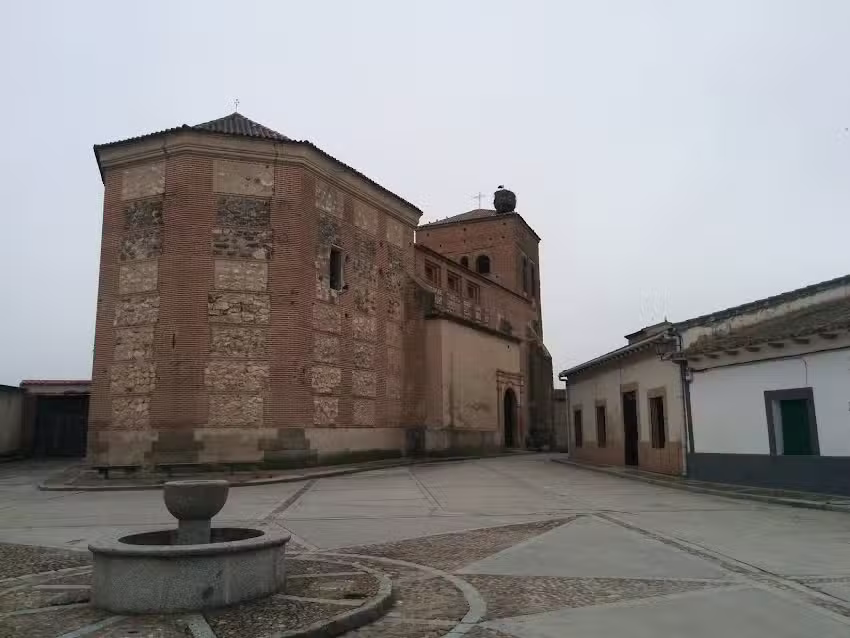 Iglesia de San Juan Bautista