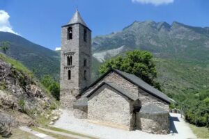 Iglesia de San Juan Bautista | Bo&iacute;