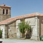 Iglesia de San Juan Bautista Degollado