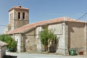 Iglesia de San Juan Bautista Degollado