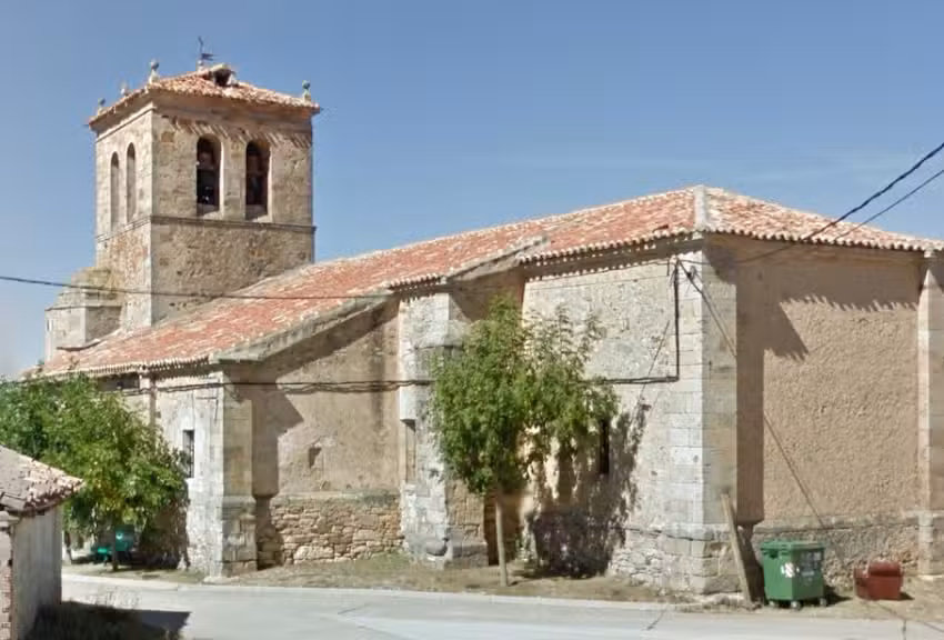 Iglesia de San Juan Bautista Degollado