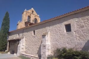 Iglesia de San Juan Bautista Degollado