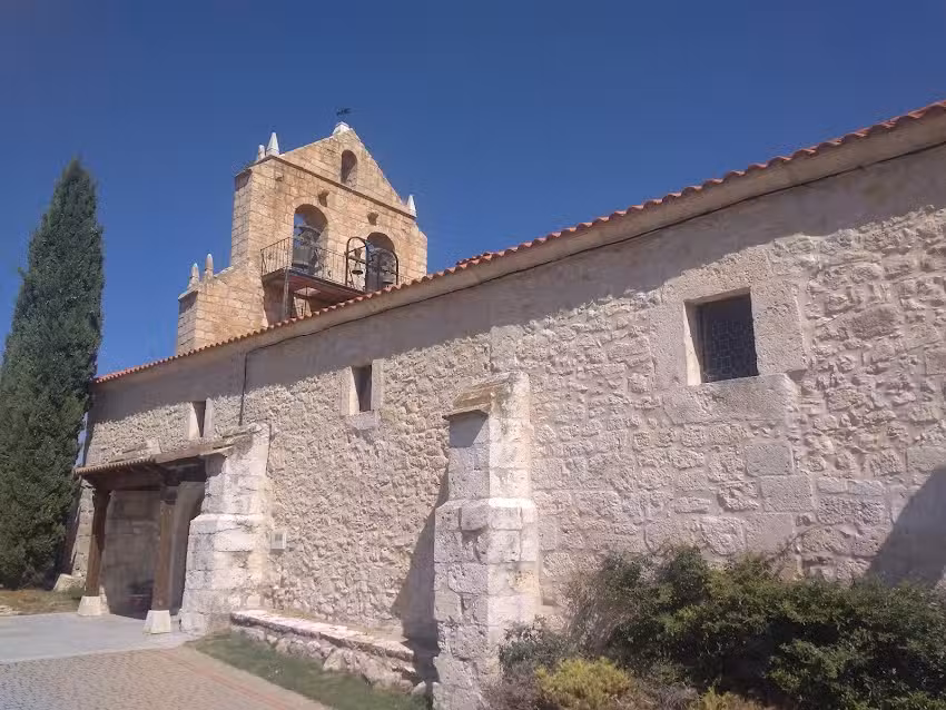 Iglesia de San Juan Bautista Degollado