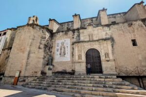 Iglesia de San Juan de Asc&oacute;