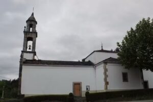 Iglesia de San Juan de Baldomar / Santuario de San Benito de Palermo