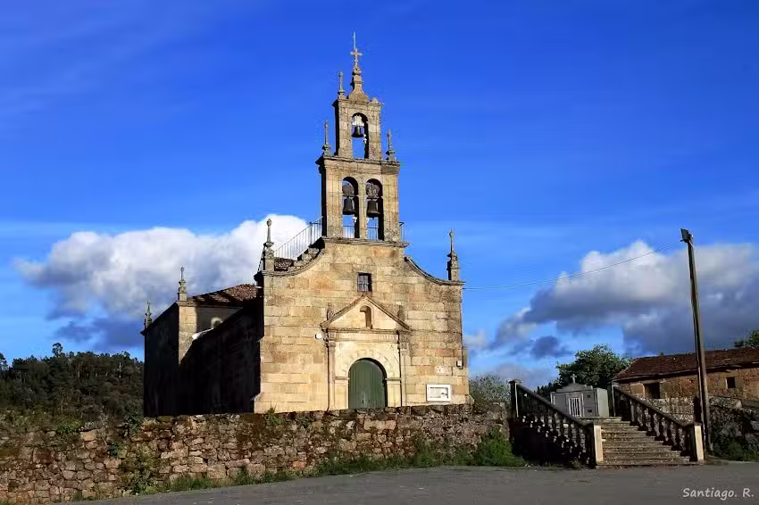 Iglesia de San Juan de Barbad&aacute;s