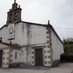 Iglesia de San Juan de Covas