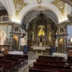 Iglesia de San Juan de Dios