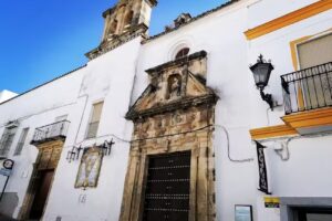 Iglesia de San Juan de Dios