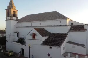 Iglesia de San Juan de Dios