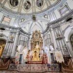 Iglesia de San Juan de Dios